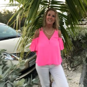 Meet your Posher, Donna